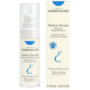 Moisturizing Hydra-Serum - Pleťové sérum